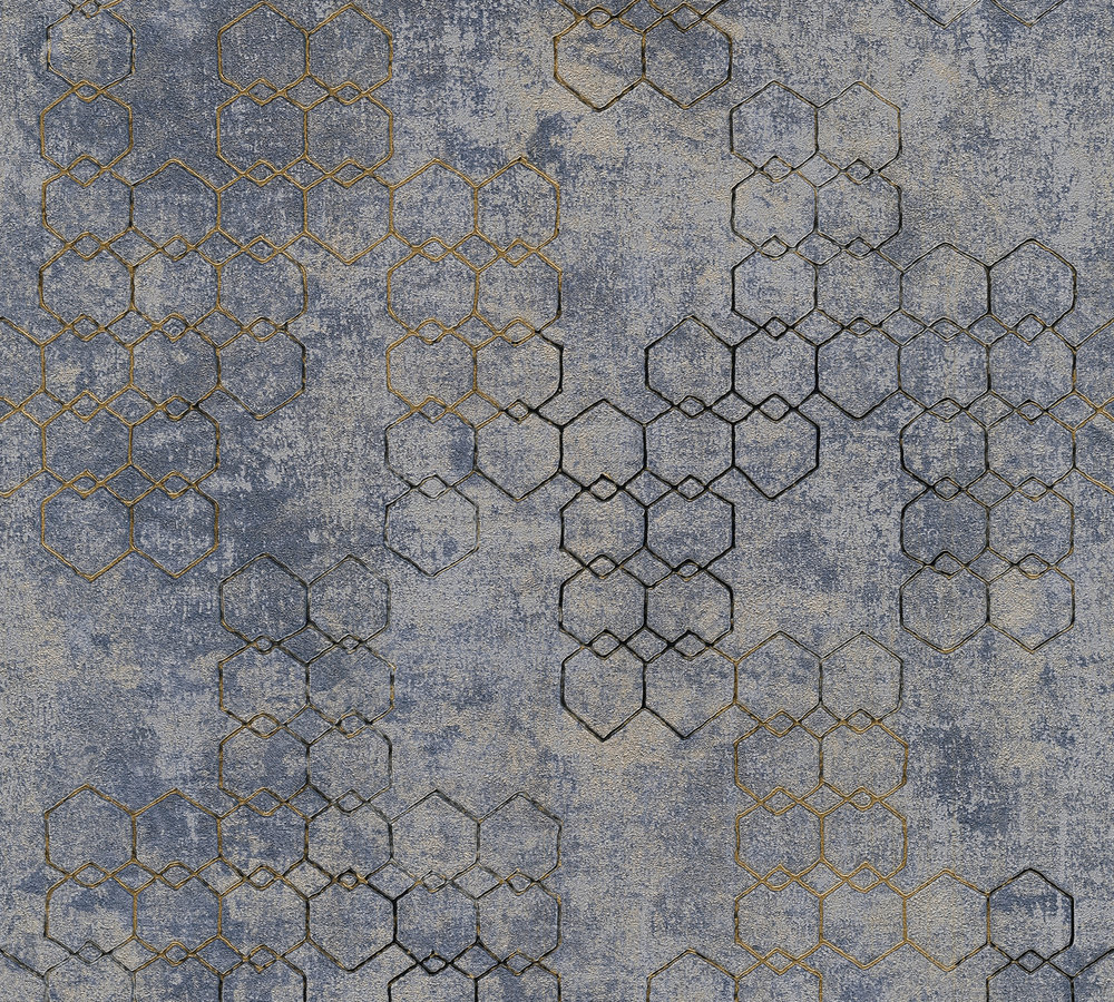 AS tapeta - New Walls 374245A
