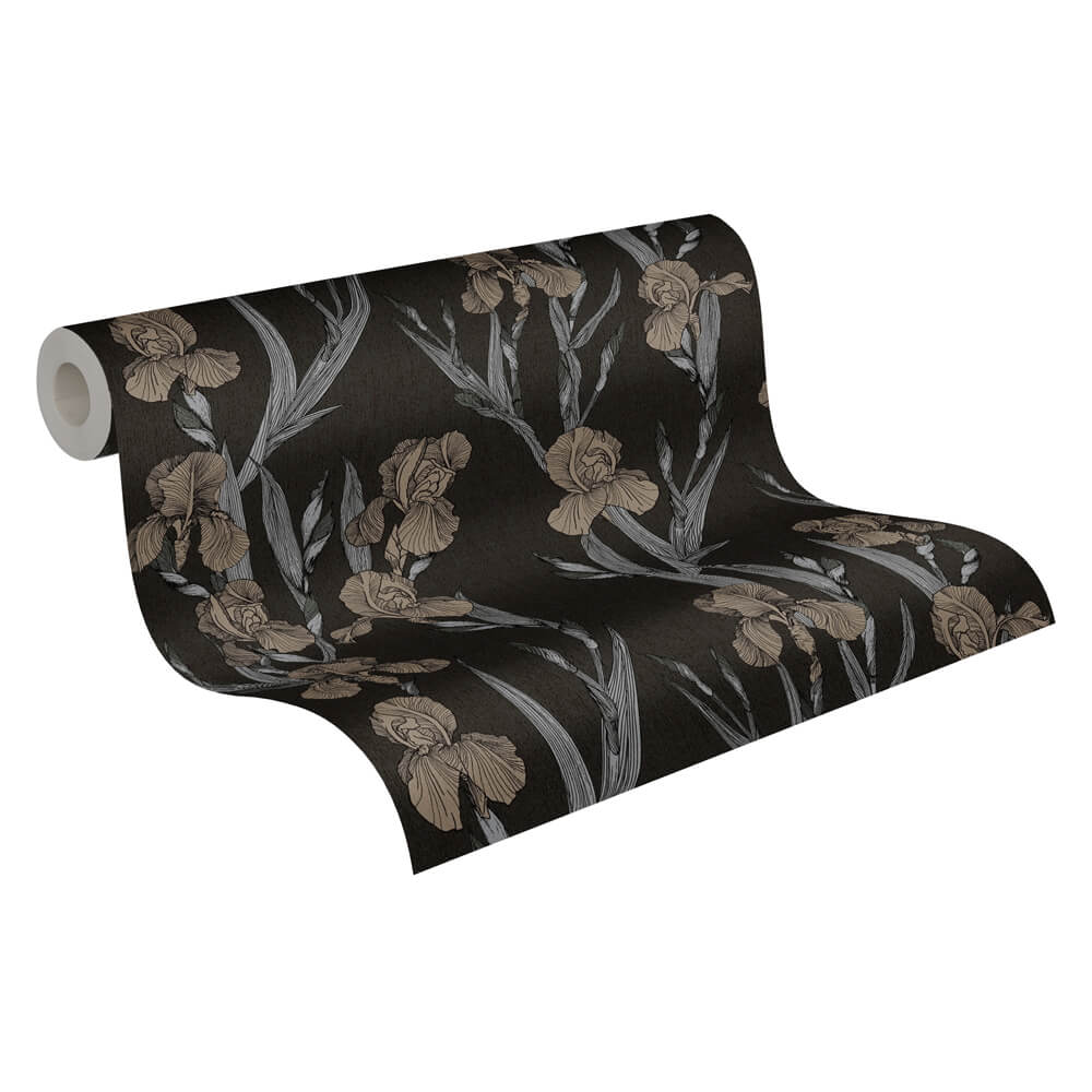 AS tapeta - Black is Beautiful 375261A - slika 3