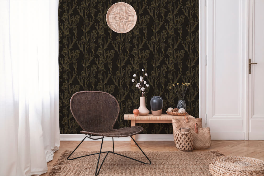 AS tapeta - Black is Beautiful 375263A - slika 2