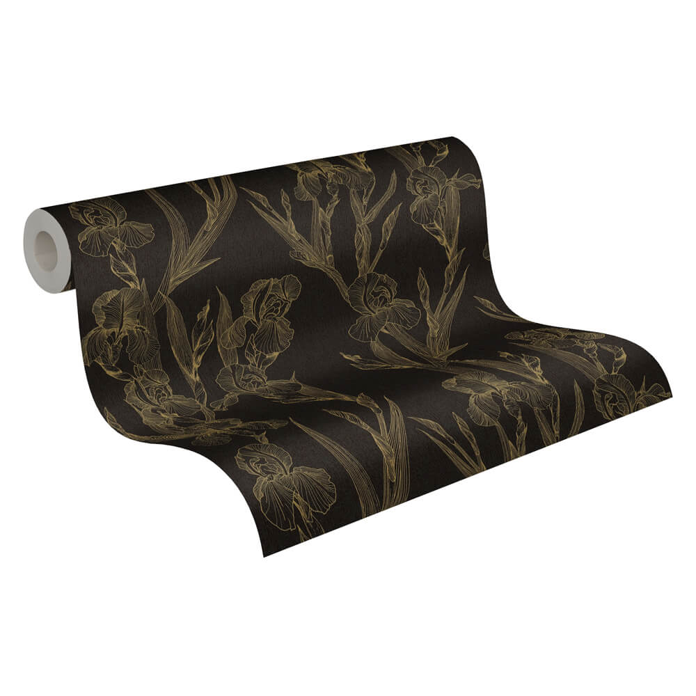 AS tapeta - Black is Beautiful 375263A - slika 3