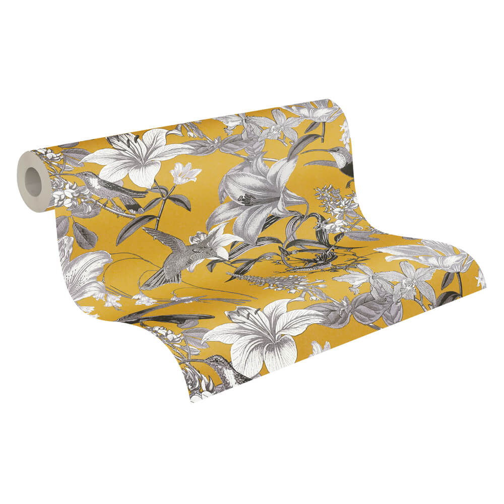 AS tapeta - Jungle Chic 377013A - slika 2