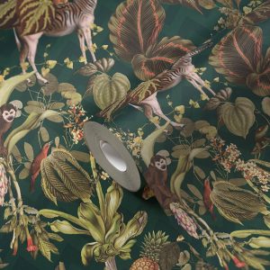 Alternative view of AS tapeta - Michalsky 4 Change is good 379902A