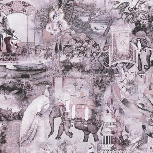 AS tapeta - Dream Flowery  381731A