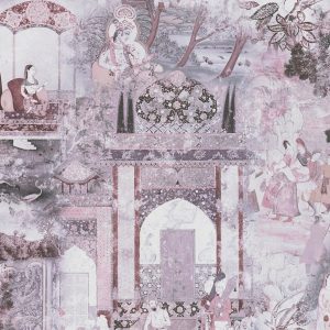 AS tapeta - Dream Flowery  381744A