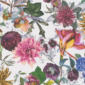 AS tapeta - Dream Flowery  381754A