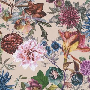 AS tapeta - Dream Flowery  381755A