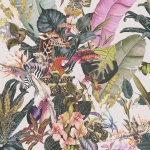 AS tapeta - Dream Flowery  381763A