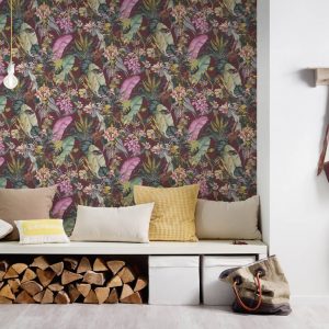 Alternative view of AS tapeta - Dream Flowery  381765A