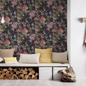 Alternative view of AS tapeta - Dream Flowery  381781A