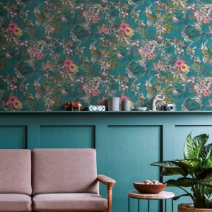 Alternative view of AS tapeta - Dream Flowery  381783A