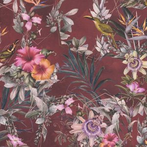 AS tapeta - Dream Flowery  381785A