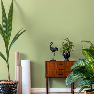 Alternative view of AS tapeta - Dream Flowery  383747A