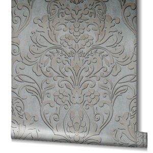 Alternative view of MARBURG tapeta - City Glam 32605M