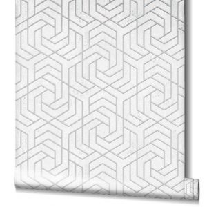 Alternative view of MARBURG tapeta - City Glam 32607M