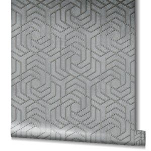 Alternative view of MARBURG tapeta - City Glam 32610M