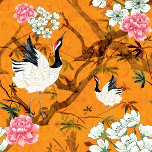 Alternative view of MARBURG tapeta - SMART ART 46802M