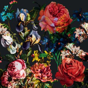 Alternative view of MARBURG tapeta - SMART ART 46805M