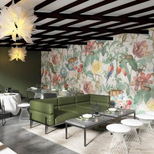 MARBURG tapeta - SMART ART 46807M