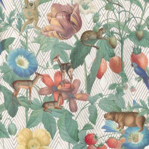 Alternative view of MARBURG tapeta - SMART ART 46806M