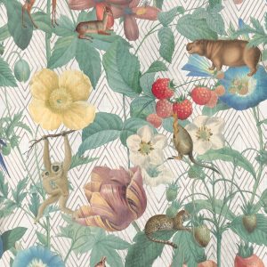 Alternative view of MARBURG tapeta - SMART ART 46807M