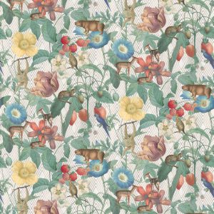 Alternative view of MARBURG tapeta - SMART ART 46808M