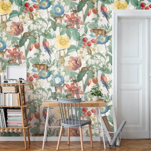 MARBURG tapeta - SMART ART 46808M