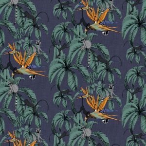 Alternative view of MARBURG tapeta - SMART ART 46809M