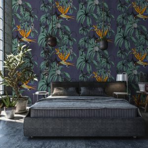 MARBURG tapeta - SMART ART 46809M