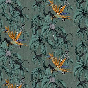 Alternative view of MARBURG tapeta - SMART ART 46810M