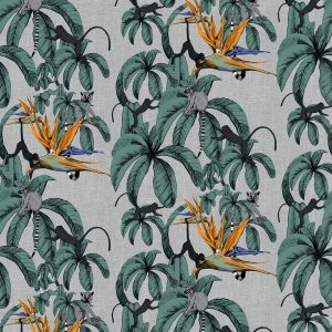 Alternative view of MARBURG tapeta - SMART ART 46811M