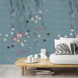 MARBURG tapeta - SMART ART 46813M