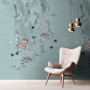 MARBURG tapeta - SMART ART 46814M