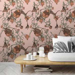 MARBURG tapeta - SMART ART 46816M