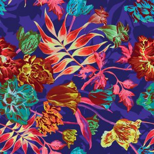 Alternative view of MARBURG tapeta - SMART ART 46819M