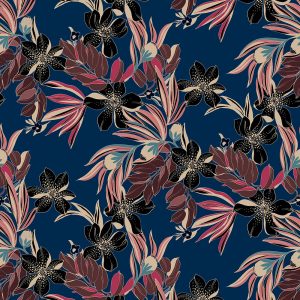 Alternative view of MARBURG tapeta - SMART ART 46821M