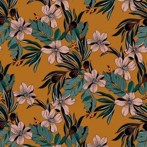 Alternative view of MARBURG tapeta - SMART ART 46822M