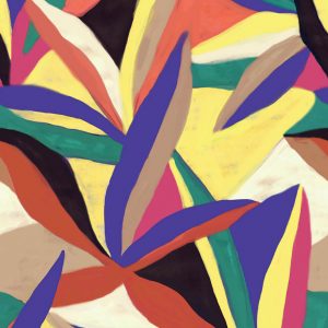 Alternative view of MARBURG tapeta - SMART ART 46823M