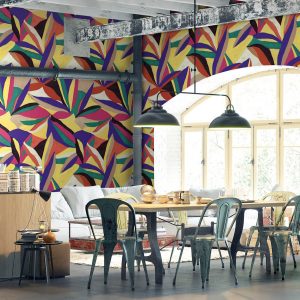 MARBURG tapeta - SMART ART 46823M