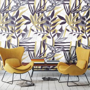 MARBURG tapeta - SMART ART 46824M