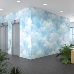 MARBURG tapeta - SMART ART 46737M