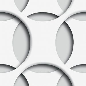 Alternative view of MARBURG tapeta - SMART ART 46885M