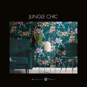 Jungle Chic