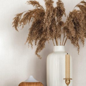 Alternative view of MARBURG tapeta  - Leyla 32706M