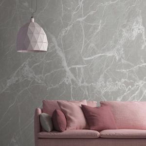 Alternative view of AS tapeta - Metropolitan Stories The WALL  382271A