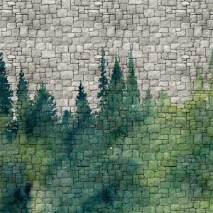 AS tapeta - Metropolitan Stories The WALL  382451A