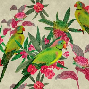 AS tapeta - Metropolitan Stories The WALL  382541A