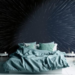 Alternative view of AS tapeta - Metropolitan Stories The WALL  382631A