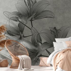 Alternative view of AS tapeta - Metropolitan Stories The WALL  382781A