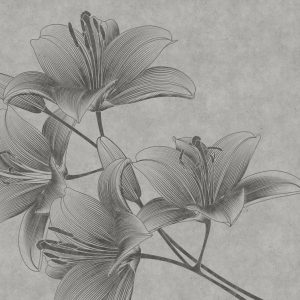 AS tapeta - Metropolitan Stories The WALL  382781A