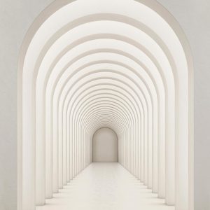 AS tapeta - Metropolitan Stories The WALL  382821A